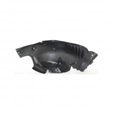 New Front Right Passenger Side Fender Liner For 2008-2011 Mercedes-Benz C-Class Front Section 2046900230