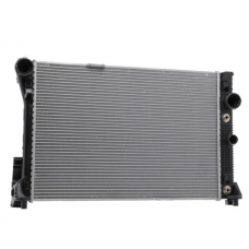 2045000403 2045001503 2045001603 Radiator fits for MERCEDES BENZ E350