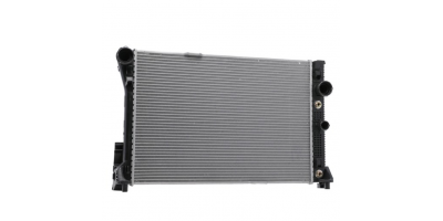 2045000403 2045001503 2045001603 Radiator fits for MERCEDES BENZ E350