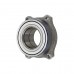 WWAUTO Rear Wheel Bearing A211 981 02 27 fit Mercedes Benz W221 S-Class W211 C216 coupe W212 E-Class Sedan E200 E220 E230 E240 E250 E270 E280 E300 E320 E350 E500 A2119810227