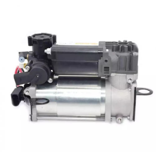 MB W220 W211 W219 E550 airmatic Air Suspension Compressor Pump ...