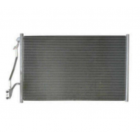 W221 Cl600 Cl63Amg S550 Aluminium AC Condenser A2215010354 2215010354 Air Conditioner Radiator For Mercedes Benz