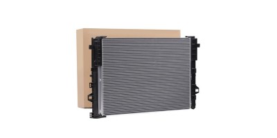 Auto Parts Air Conditioning Condenser 2465000454 Engine Coolant Radiator For Mercedes Benz W176 W246 X156 246 500 04 54