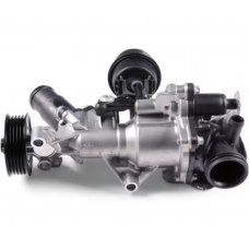 Auto spare parts 2702000600 2702000601 engine water pump Coolant Pump For Mercedes Benz W176 W246 W242 C117 X117 X156