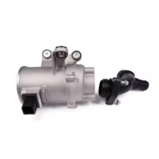 New Launched Brushless Water Pump Engine M274 OE 2742000207 For Mercedes-Benz C-Class W205 A205 2013