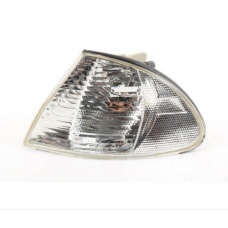 E46 front corner light 63136902769 63136902770 318i 325i 63136902765 63136902766 white old model 3 series 1998 2000 for BMW