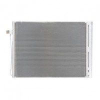 High-Quality condenser OEM 64536972553 64509239992 condenser E70 condenser For BMW