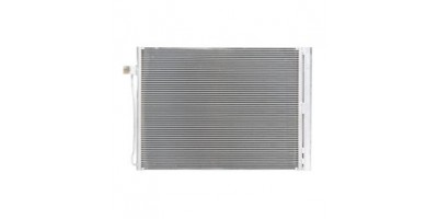 High-Quality condenser OEM 64536972553 64509239992 condenser E70 condenser For BMW