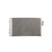 High-Quality condenser OEM 64539216143 condenser F25 F26 condenser For BMW