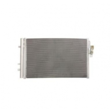 High-Quality condenser OEM 64539216143 condenser F25 F26 condenser For BMW