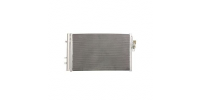 High-Quality condenser OEM 64539216143 condenser F25 F26 condenser For BMW